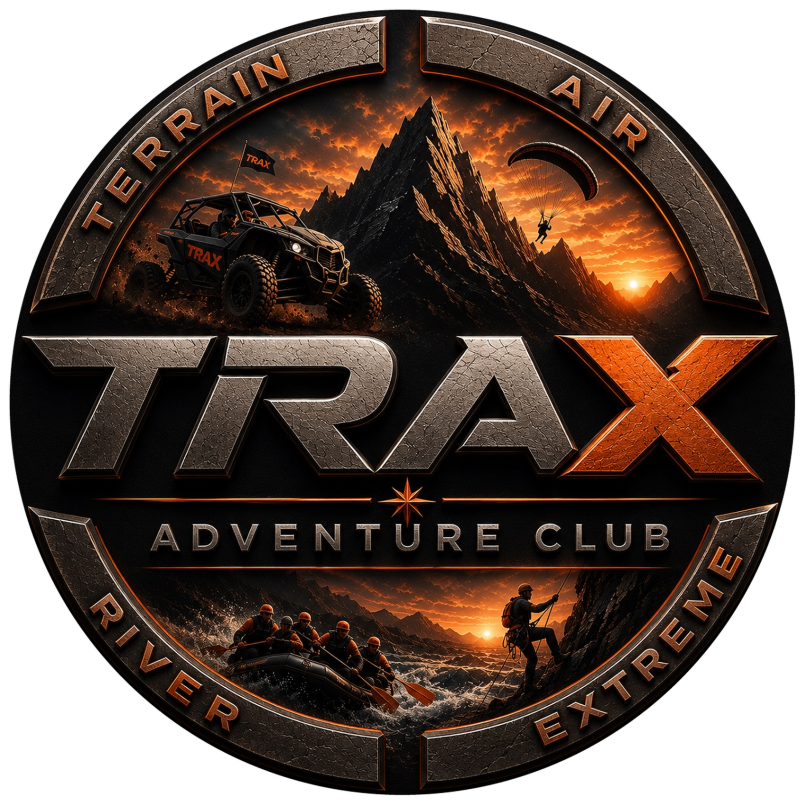 TRAX